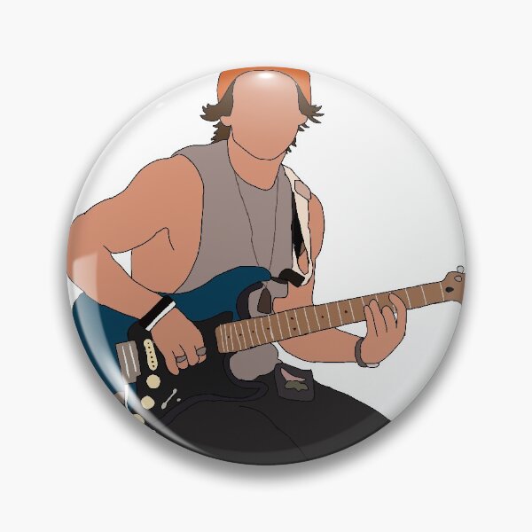 Item preview, Charlie Gillespie  designed and sold by goodmythicalsoph.