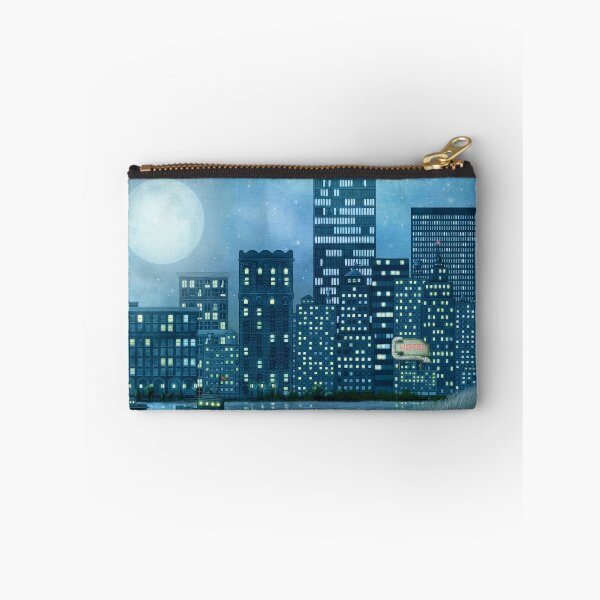 Item preview, The Barnabus Project - City Lights designed and sold by TerryFan.