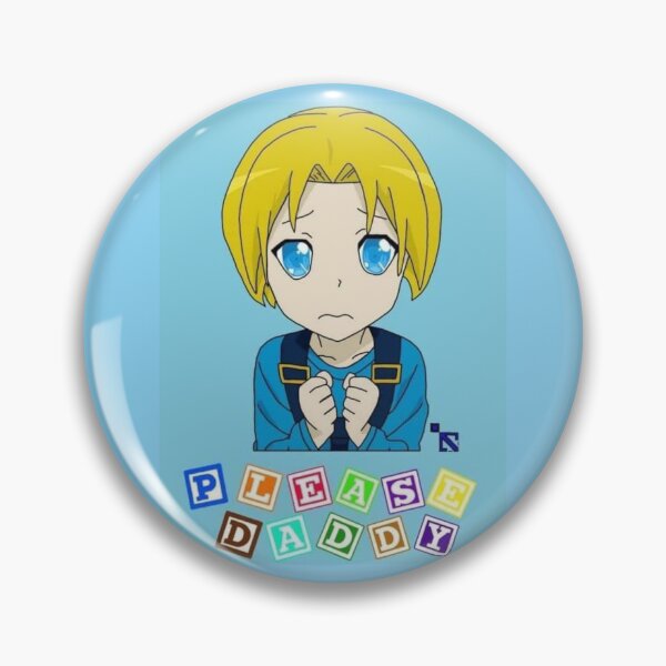 Item preview, Please Daddy Little #1 designed and sold by Nonoba13.