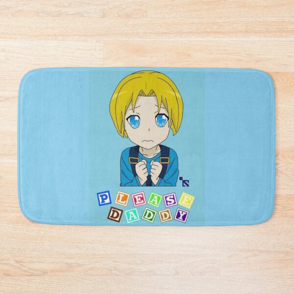 Item preview, Please Daddy Little #1 designed and sold by Nonoba13.