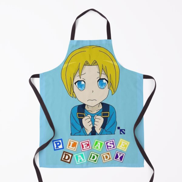 Item preview, Please Daddy Little #1 designed and sold by Nonoba13.