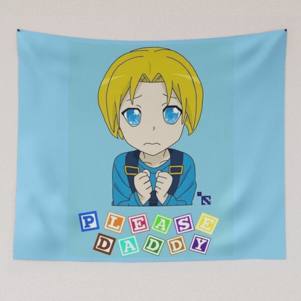 Item preview, Please Daddy Little #1 designed and sold by Nonoba13.