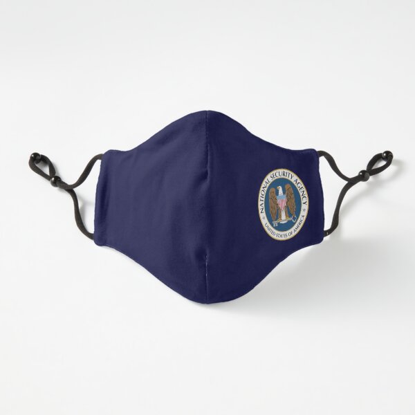 NSA NATIONAL SECURITY AGENCY OF THE UNITED STATES Fitted 3-Layer