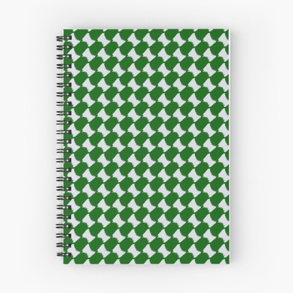 Item preview, Ghutrah Green designed and sold by Vk91.