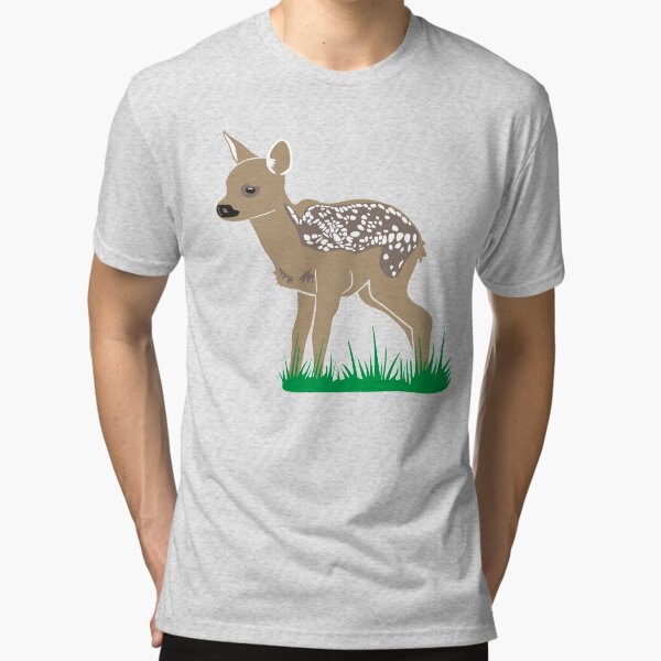 Item preview, Fawn designed and sold by jaythegreenling.