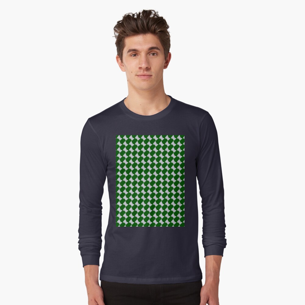 Item preview, Long Sleeve T-Shirt designed and sold by Vk91.