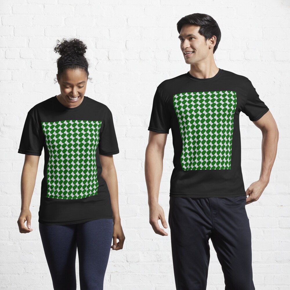Item preview, Active T-Shirt designed and sold by Vk91.