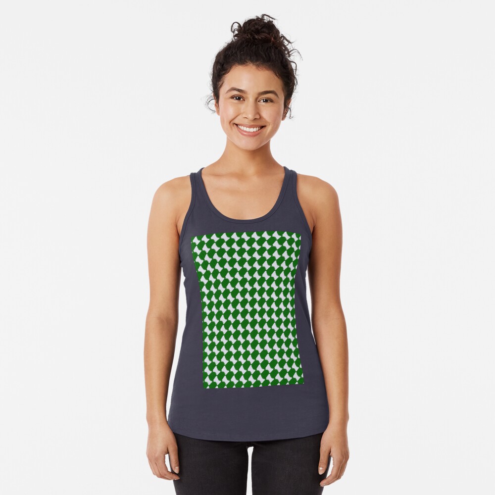 Item preview, Racerback Tank Top designed and sold by Vk91.