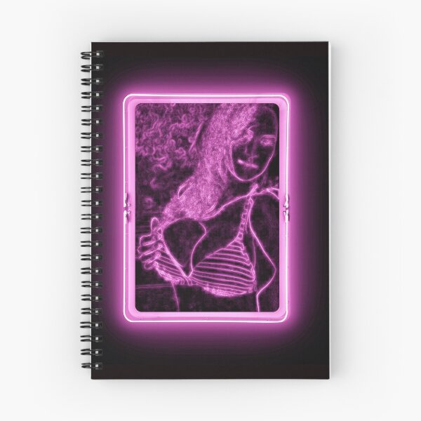 Item preview, NEON LUST 104 designed and sold by Rockymtboy.