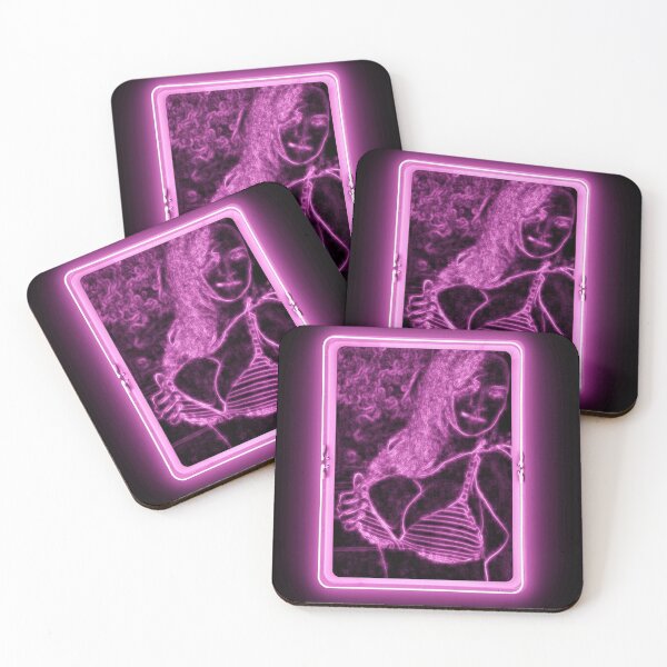 Item preview, NEON LUST 104 designed and sold by Rockymtboy.