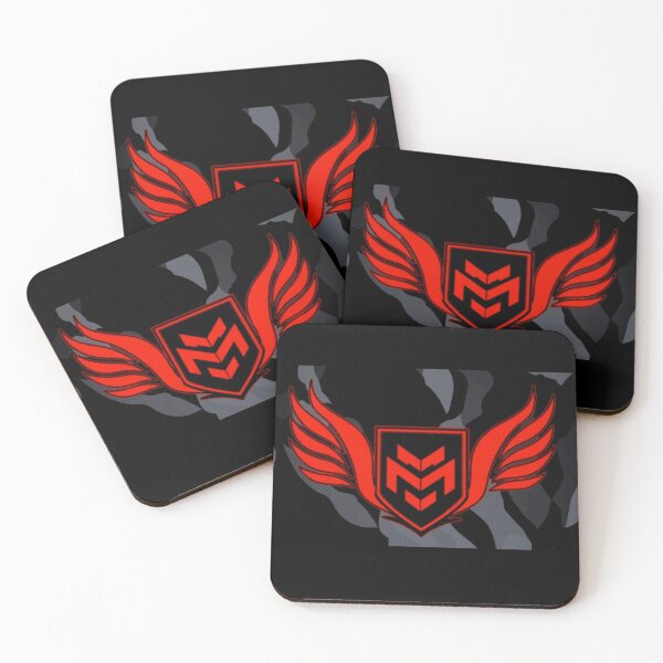 Item preview, Armour Wings (Camouflage)  designed and sold by FanAuto.