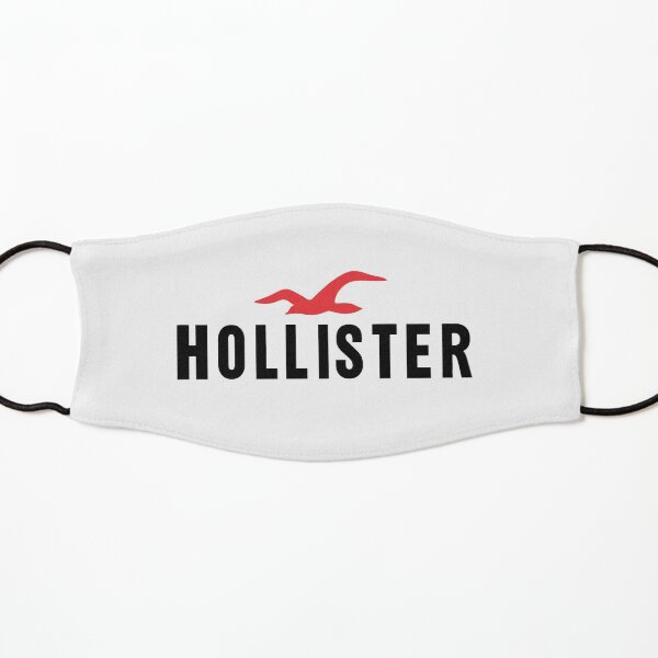 Hollister Kalifornien Maske für Kinder