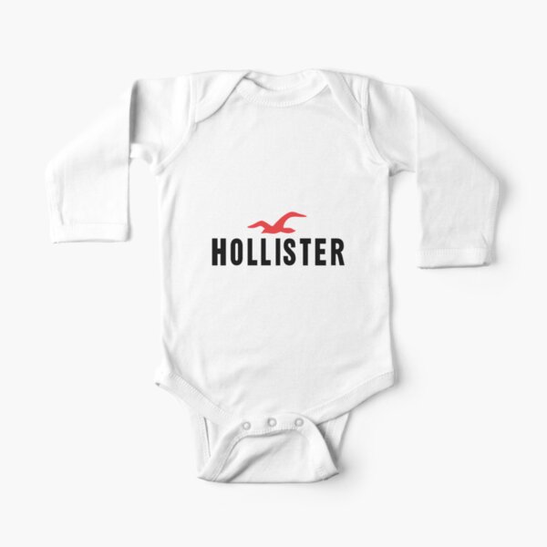 hollister baby