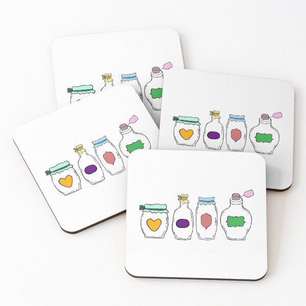 Item preview, Jar Collection designed and sold by bex51339.