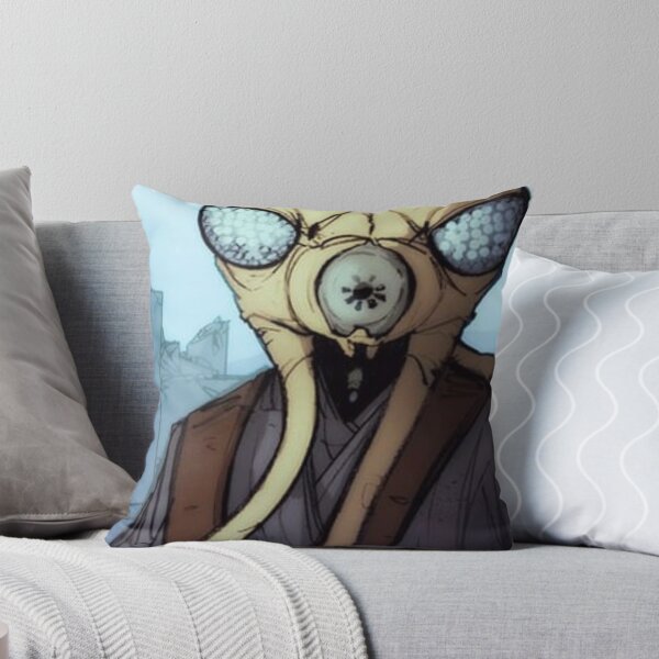 Item preview, Zuckuss designed and sold by Christopher Rodriguez.