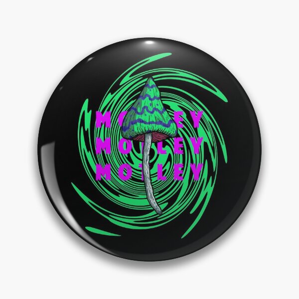 Item preview, Motley Shroom designed and sold by baltion.