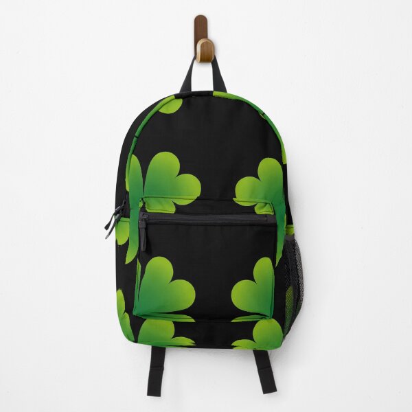 Item preview, Shamrock Four Leaf Clover Saint Patrick Day designed and sold by ModkMerch.