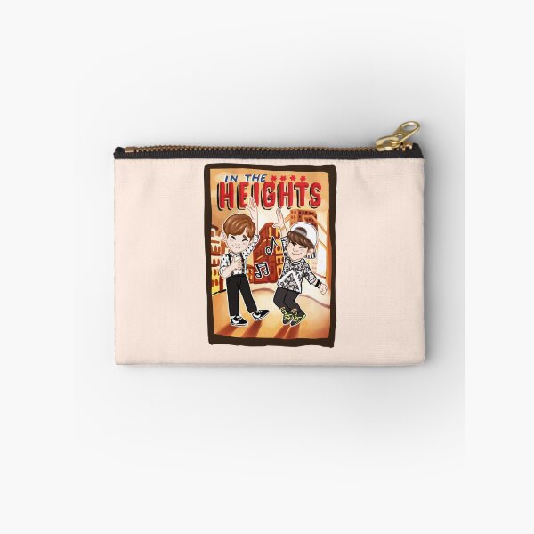 Item preview, In The Heights designed and sold by mellocat.