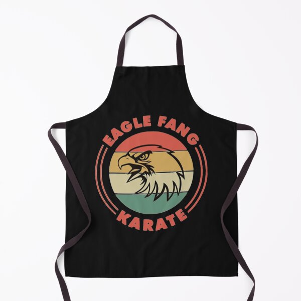 Item preview, Eagle Fang Karate logo karate designed and sold by BrnitcceHegman.