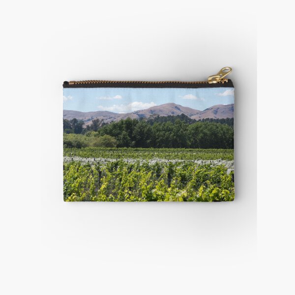 Item preview, the vines designed and sold by Anne Scantlebury.