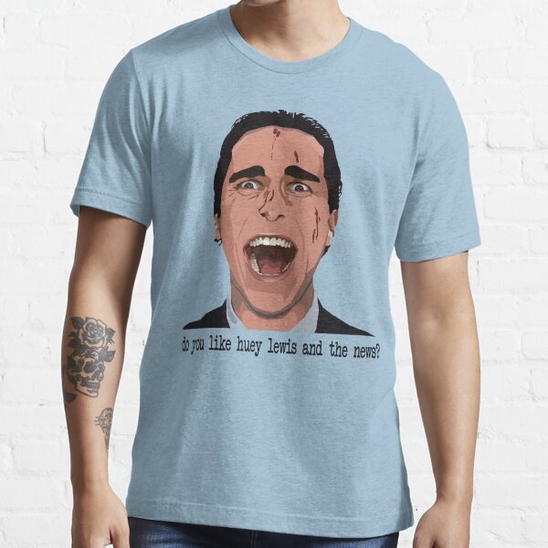 An American Psycho Essential T-Shirt