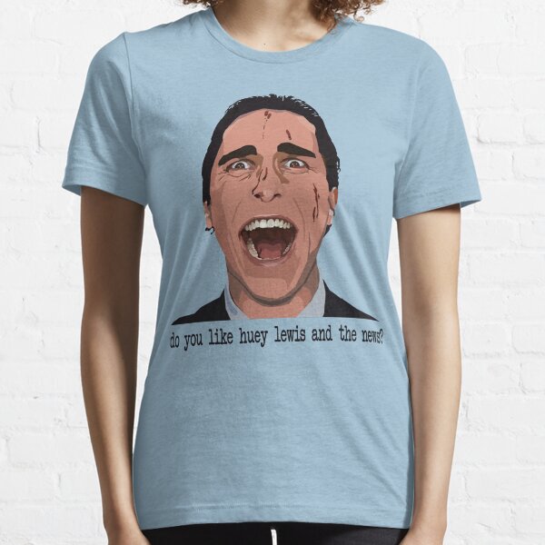 An American Psycho Essential T-Shirt