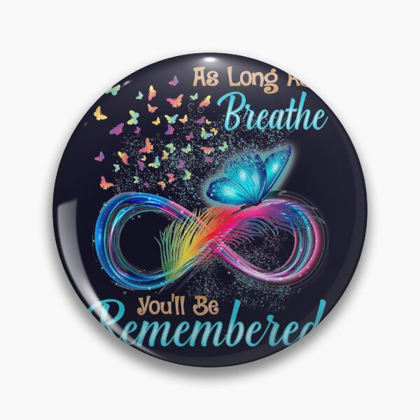 Item preview, Breath butterfly feather colorfull designed and sold by linhkaphung.