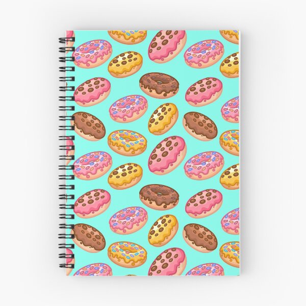 Item preview, Food Seamless Pattern designed and sold by decorater.
