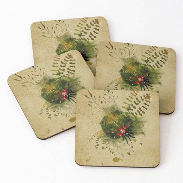 Item preview, Tiny Orchids designed and sold by HeyMim.