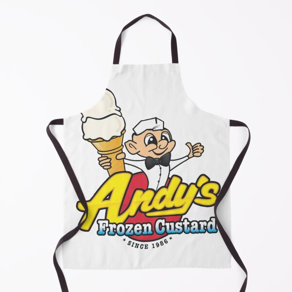 Item preview, Andys Frozen Custard designed and sold by captainbryzzo.