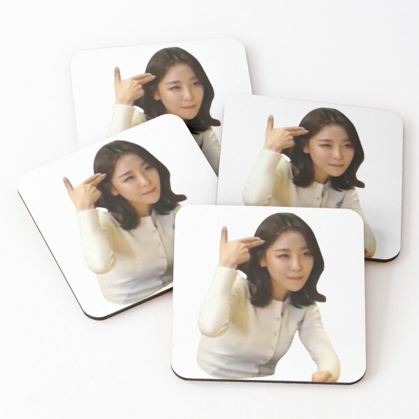 Item preview, Loona Yves meme designed and sold by Star-i19.