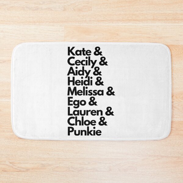 Item preview, Women of SNL designed and sold by kayleemagda.
