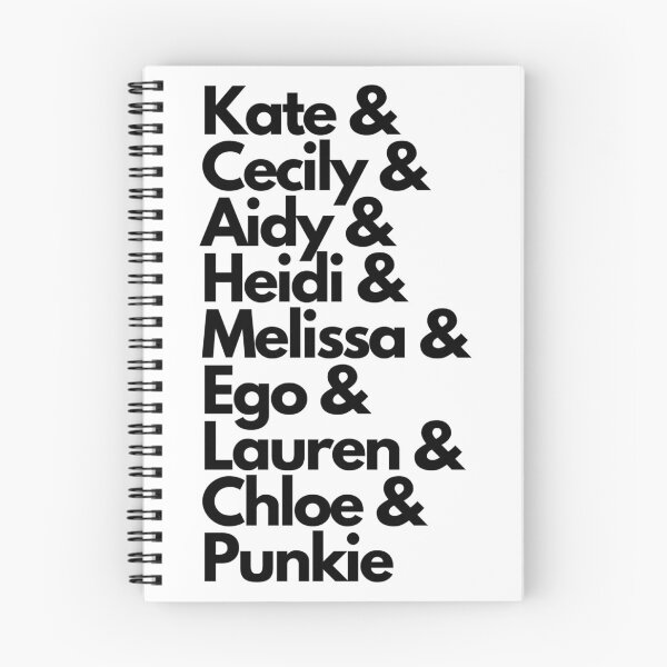 Item preview, Women of SNL designed and sold by kayleemagda.
