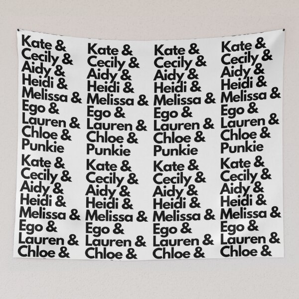 Item preview, Women of SNL designed and sold by kayleemagda.