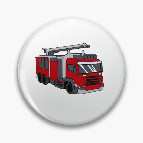 Artikelvorschau, Fire Truck entworfen und verkauft von Dre Stone.