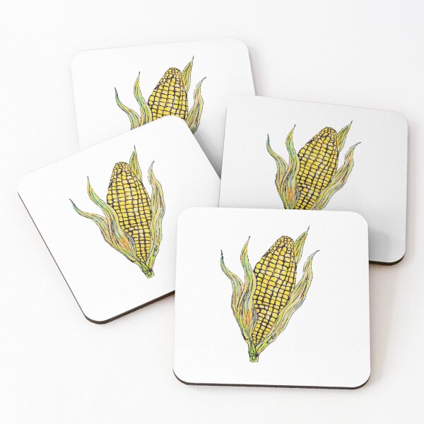Item preview, corn drawing designed and sold by CanDo20.