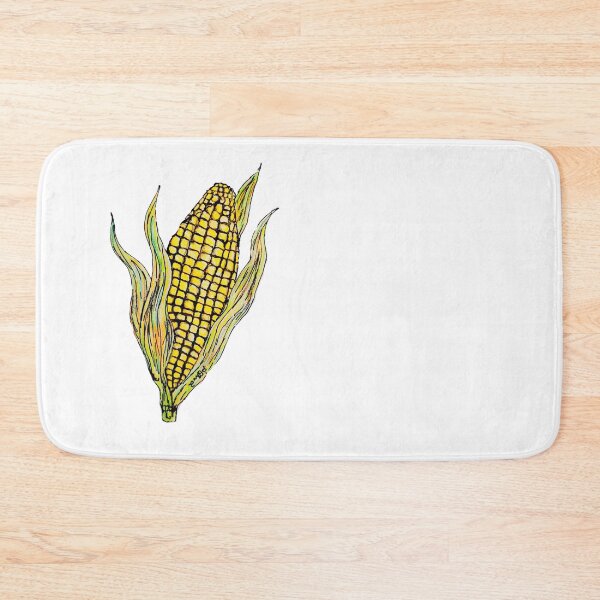 Item preview, corn drawing designed and sold by CanDo20.
