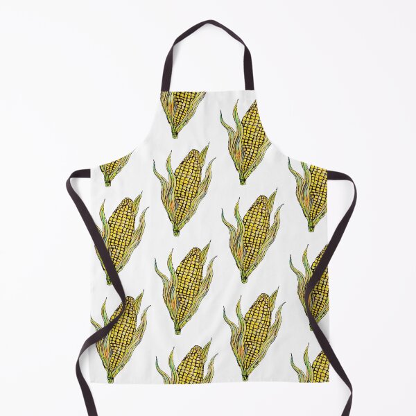 Item preview, corn drawing designed and sold by CanDo20.