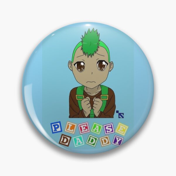 Item preview, Please Daddy Little #2 designed and sold by Nonoba13.