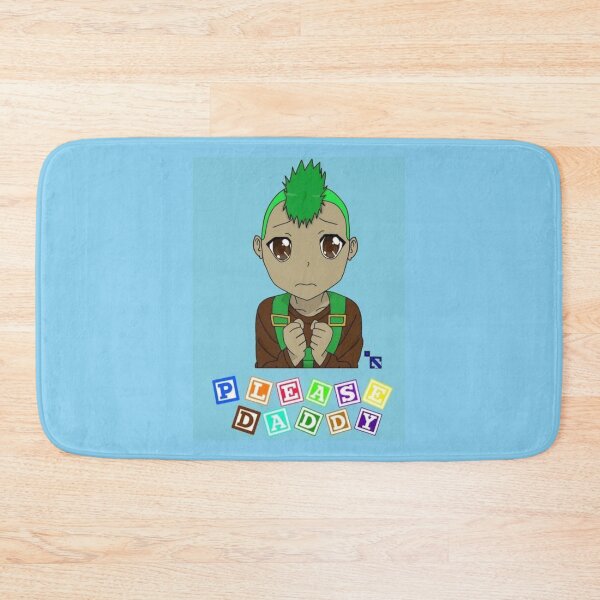 Item preview, Please Daddy Little #2 designed and sold by Nonoba13.