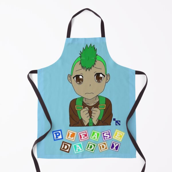Item preview, Please Daddy Little #2 designed and sold by Nonoba13.