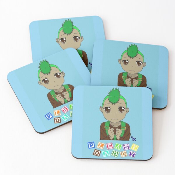 Item preview, Please Daddy Little #2 designed and sold by Nonoba13.