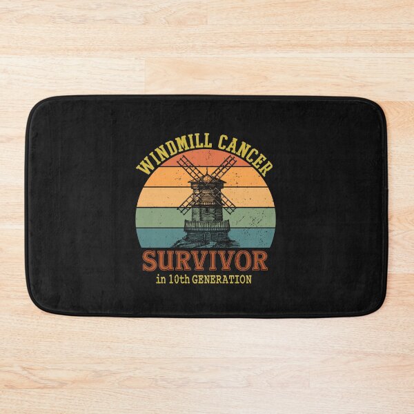 Item preview, windmill survivor designed and sold by Sage86.