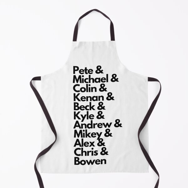 Item preview, Men of SNL designed and sold by kayleemagda.