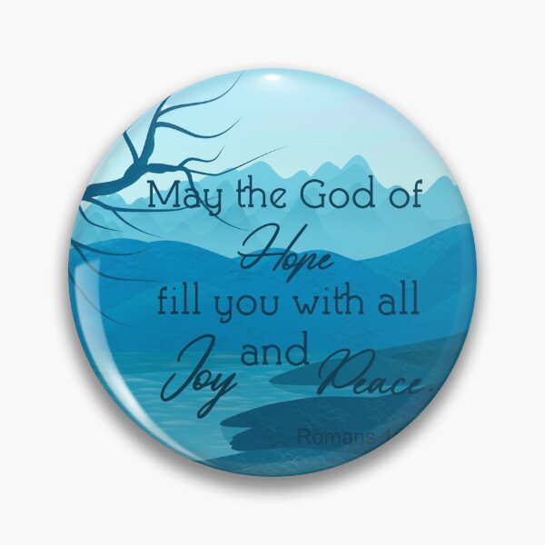 Item preview, Romans 15:3 designed and sold by della95.