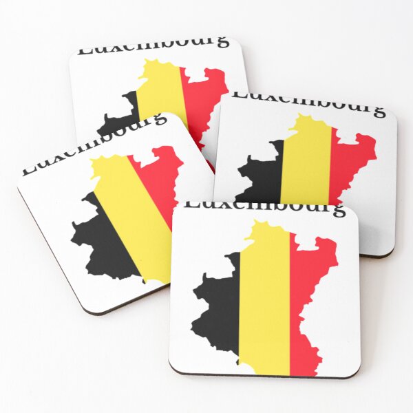 Item preview, Belgian Luxembourg Belgian Luxembourg Map, Belgium designed and sold by BrnitcceHegman.