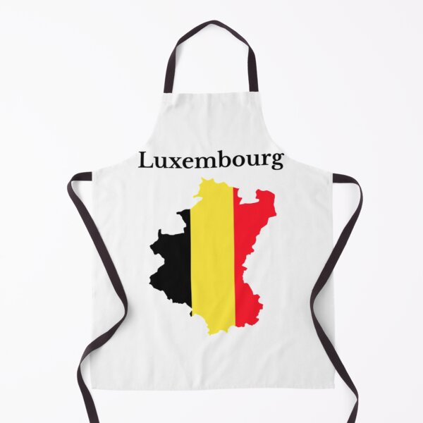 Item preview, Belgian Luxembourg Belgian Luxembourg Map, Belgium designed and sold by BrnitcceHegman.