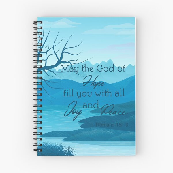 Item preview, Romans 15:3 designed and sold by della95.