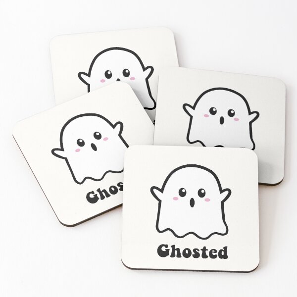 Item preview,  Ghosted designed and sold by Vintage  Dream.