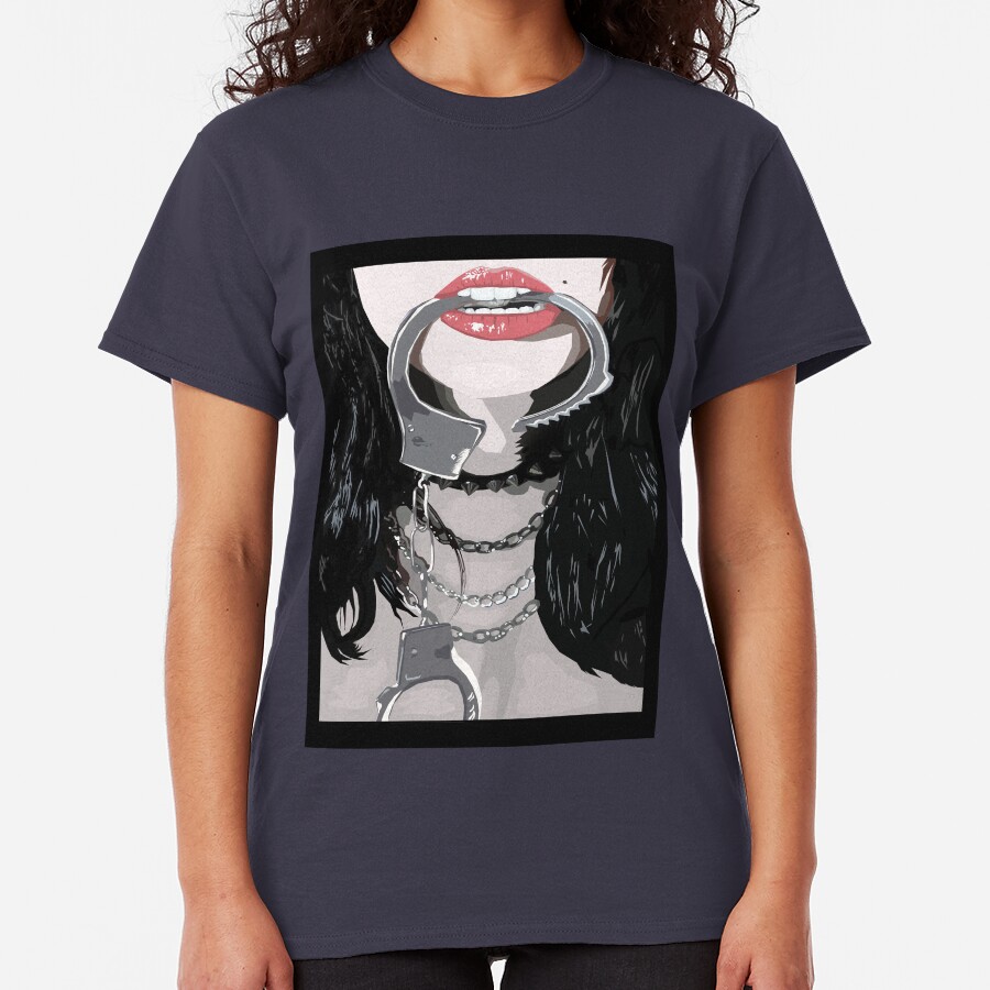 Kinky Classic T-Shirt